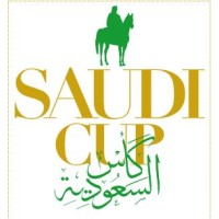 The Saudi Cup logo