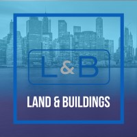 Land & Buildings Investment Management logo