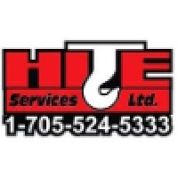HITE Services Ltd logo