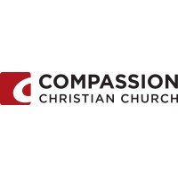 Compassion Christian church logo