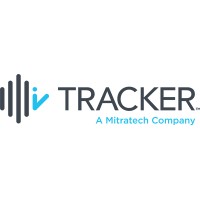 Tracker Corp logo