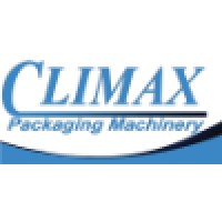 Climax Packaging Machinery logo