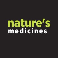 Nature's Medicines logo
