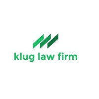 Klug Law Firm PLLC logo
