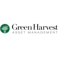 Green Harvest Asset Management logo