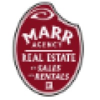 Marr Real Estate Agency logo