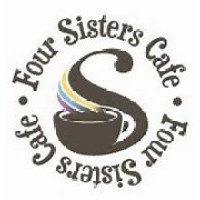 Four Sisters Cafe logo