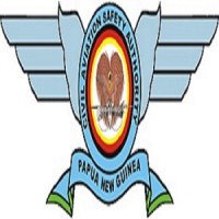 Civil Aviation Safety Authority Of Papua New Guinea logo