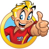 Jak's Warehouse logo