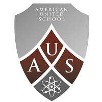 American United School Of Kuwait (AUS) logo