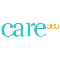 Care360 logo
