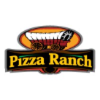 Pizza Ranch - Appleton Wi logo