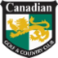 Canadian Golf & Country Club logo