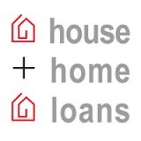 House + Home Loans logo