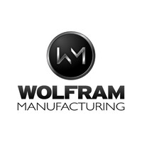 Wolfram Manufacturing logo