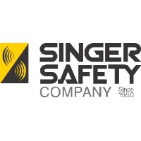 Singer Safety Company logo
