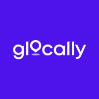 Glocally logo