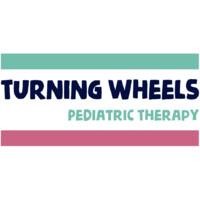 Turning Wheels Pediatric Therapy logo