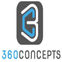 360 Concepts Inc logo