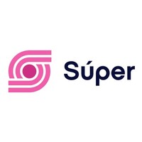 Super.mx logo
