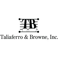 Taliaferro & Browne, Inc. logo