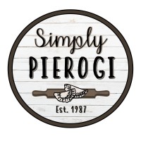 Simply Pierogi logo