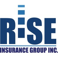 Rise Insurance Group logo