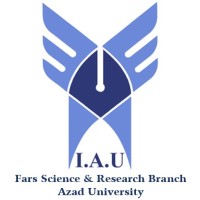 Fars Science and Research Branch, Azad University logo