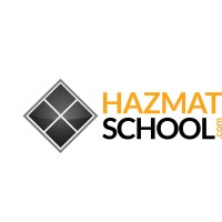 HazMat School - Online Safety Training logo