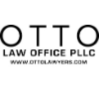 Otto Law Office, PLLC logo