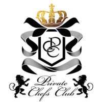 Private Chefs Club Domestic Placement Agency logo