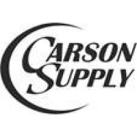Carson Supply logo