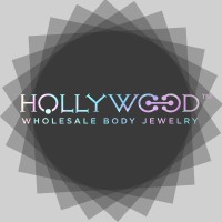 Hollywood Body Jewelry logo