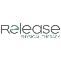Release Physical Therapy logo