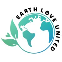 Earth Love United Foundation logo