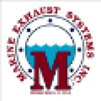Marine Exhaust Systems, Inc. logo
