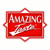 Amazing Taste Foods, Inc. logo