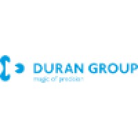 DURAN Group GmbH logo