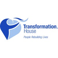 Transformation House logo