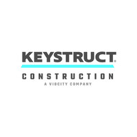 Keystruct Construction logo