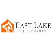 East Lake Pet Orphanage logo