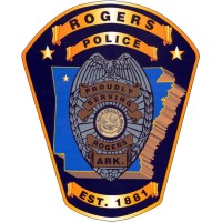 Image of Rogers Police Dept