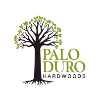 Palo Duro Hardwoods logo