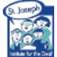 St. Joseph Institute for the Deaf logo