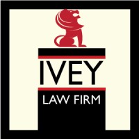 Ivey Law Firm, LLC logo