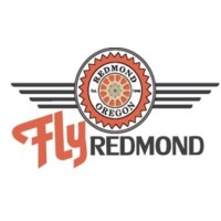 Redmond Municipal Airport - RDM logo