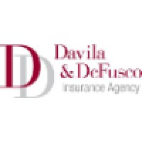 Davila & DeFusco Insurance Agency logo