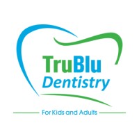 TruBlu Dentistry logo