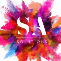 Socially Adept Solutions logo