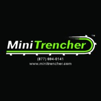 MiniTrencher logo